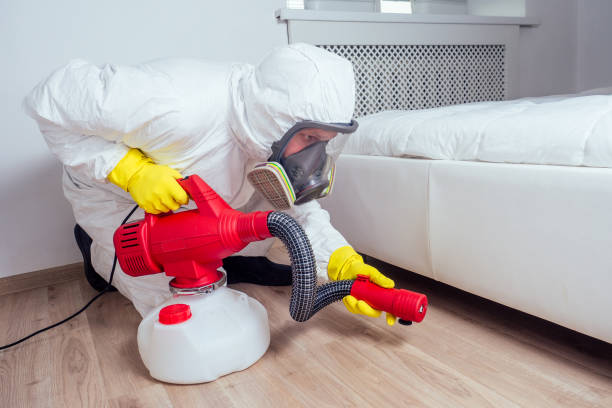 Best Pest Control Treatment  in Orrville, OH